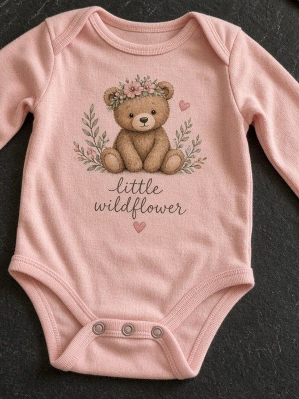 Toddler Onsie